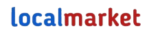 Local Market Logo