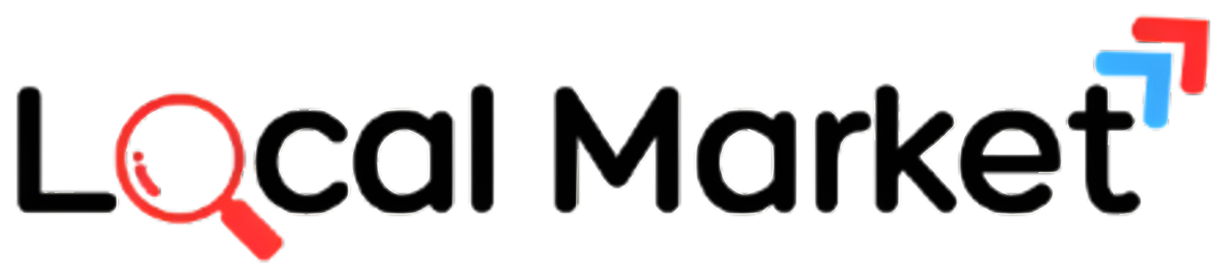 Local Market Logo
